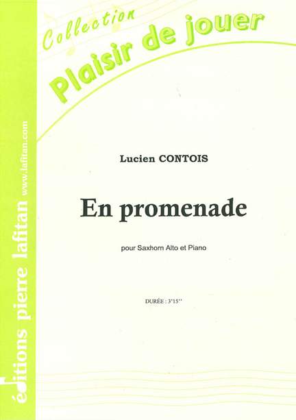 En Promenade