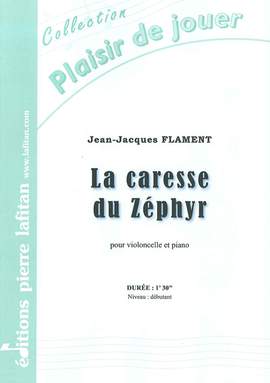 La Caresse du Zéphyr