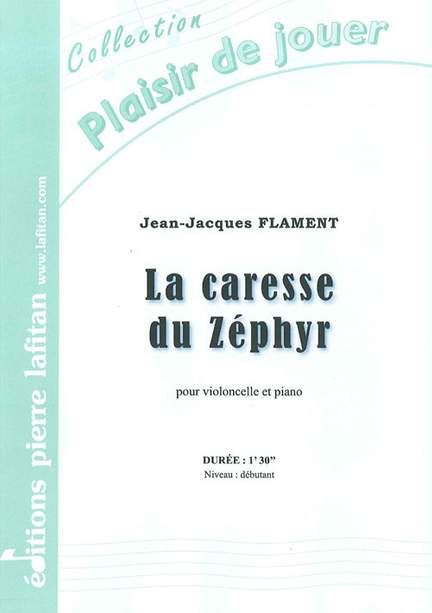 La Caresse du Zéphyr
