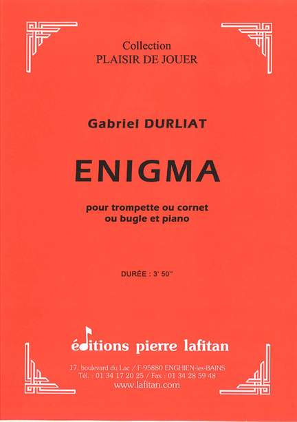 Enigma