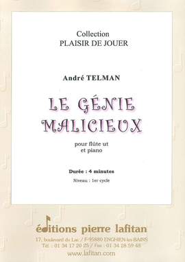Le Génie Malicieux