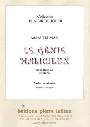 Le Génie Malicieux