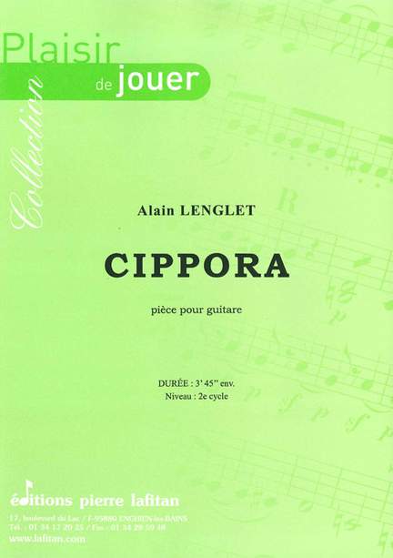 Cippora