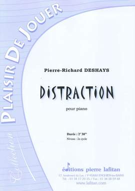 Distraction