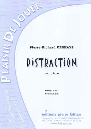 Distraction
