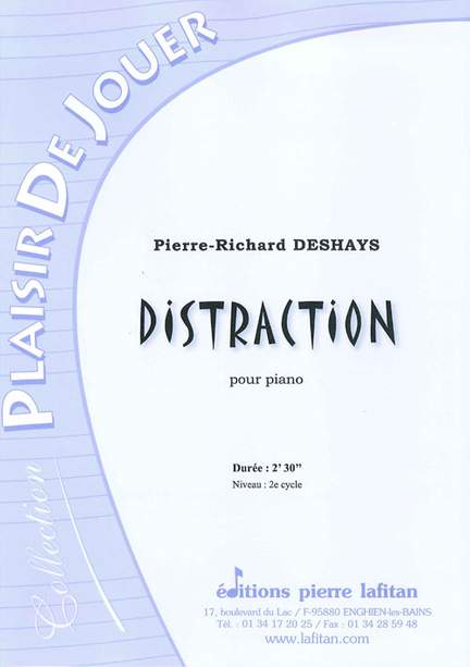 Distraction