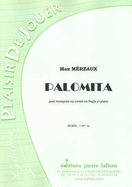 Palomita