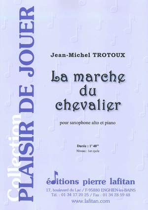 La Marche du Chevalier