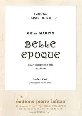 Belle Epoque