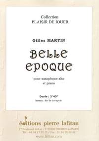 Belle Epoque