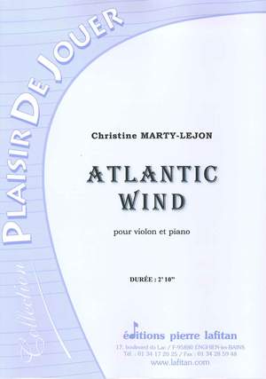 Atlantic Wind