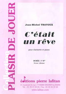 C'Était Un Rêve