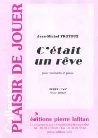 C'Était Un Rêve