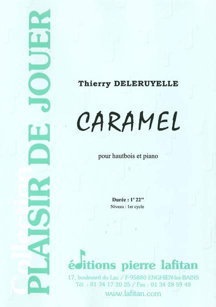 Caramel