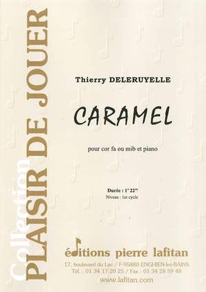Caramel