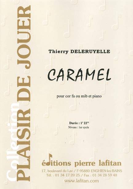 Caramel