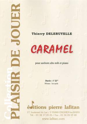Caramel