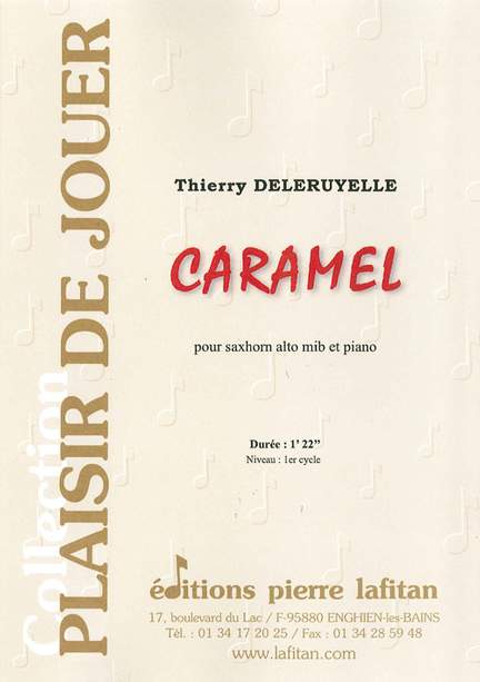 Caramel