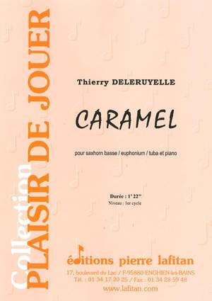 Caramel