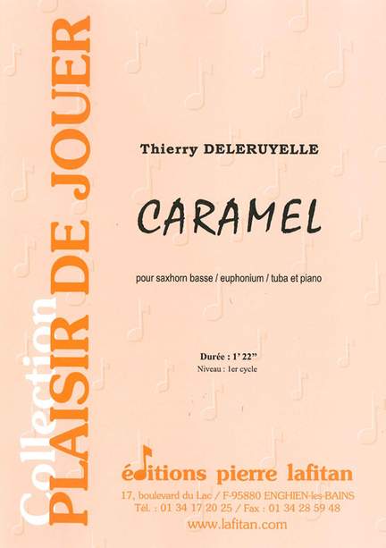 Caramel