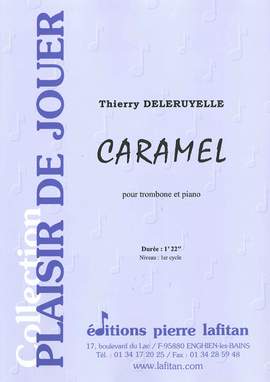 Caramel