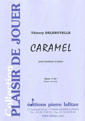 Caramel