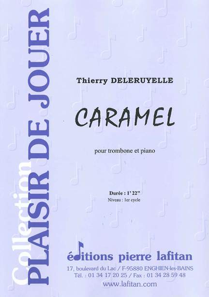 Caramel