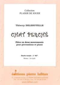 Chat Perché (Pièce En 2 Mouvements)