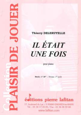 Il Était Une Fois