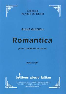 Romantica