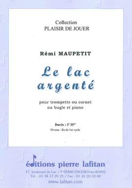 Le Lac Argenté