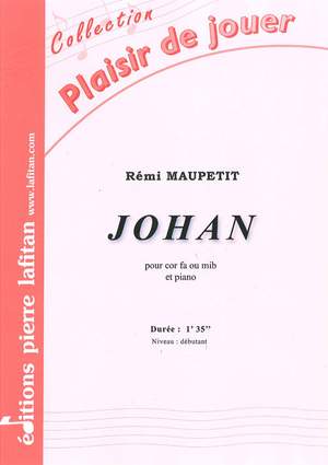 Johan
