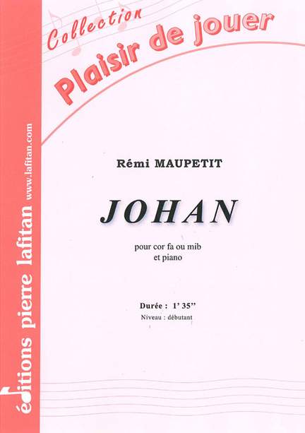 Johan