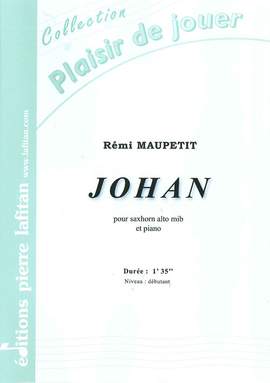 Johan