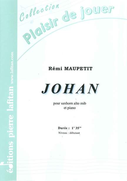 Johan