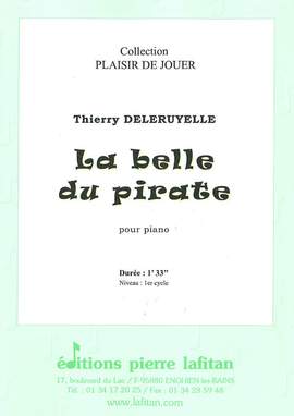 La Belle du Pirate