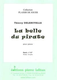 La Belle du Pirate