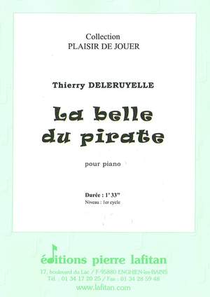 La Belle du Pirate
