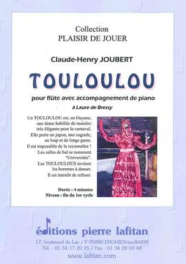 Touloulou