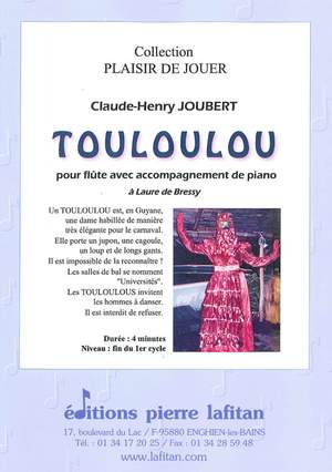Touloulou