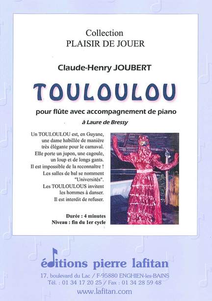 Touloulou