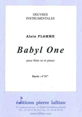 Babyl One