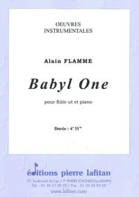 Babyl One