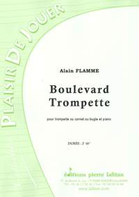 Boulevard Trompette