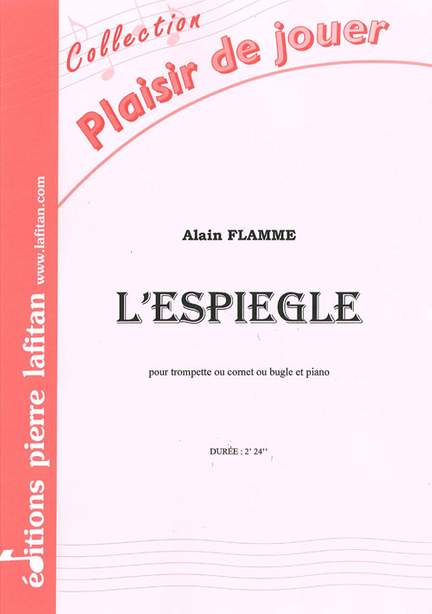 L'Espiegle
