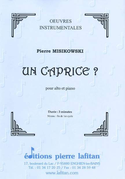 Un Caprice