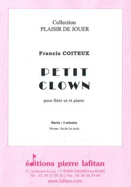 Petit Clown