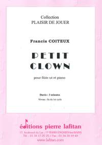 Petit Clown