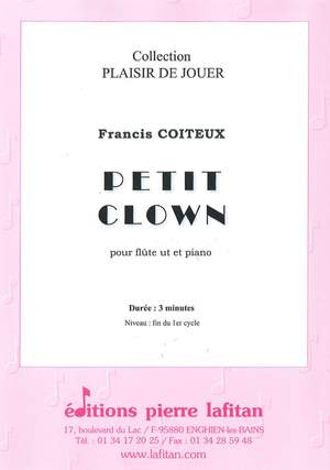 Petit Clown