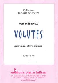 Volutes